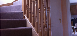 Staircase West Midlands Timber Staircases
