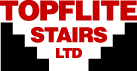 Topflite Stairs, Midlands staircases, with installation across the UK